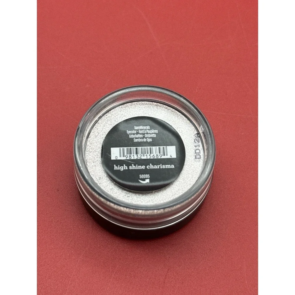 2 BareMinerals Eyeshadows Eyecolor 0.57g You Choose Colors -Sealed